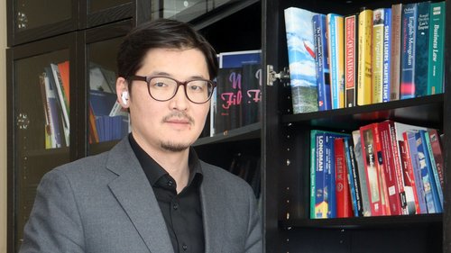 Д.Асралт: Бизнесийн шинэ үеийн онцлог нь экспортын баримжаагаар илэрхийлэгдэнэ